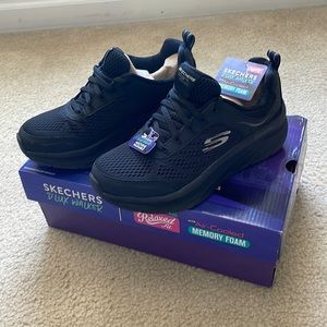 Skechers shoes